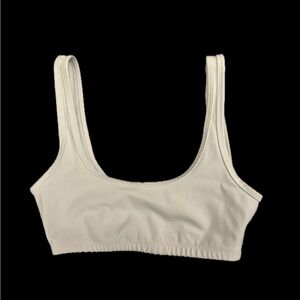 Aritzia Mini Bra Top TNA